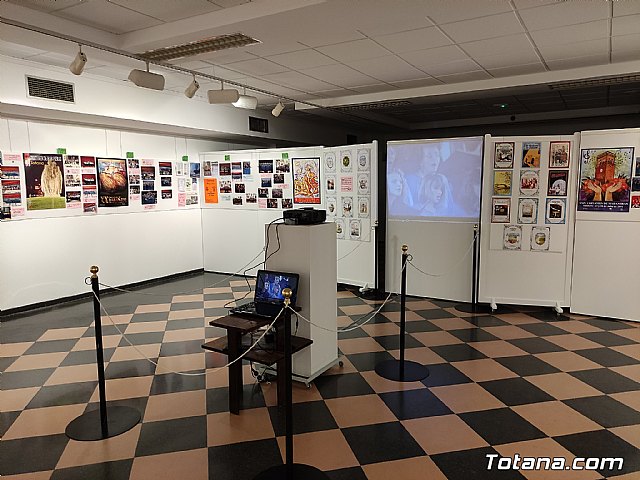 Exposicin 40 aniversario Coral Santiago - 290