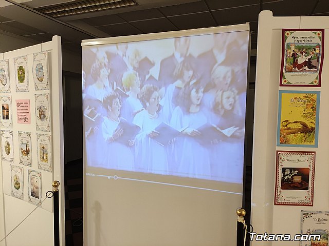 Exposicin 40 aniversario Coral Santiago - 292