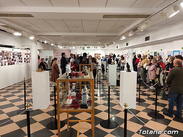 Exposicin 40 aniversario Coral Santiago - 293