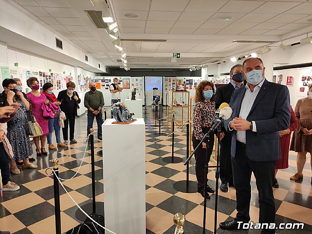 Exposicin 40 aniversario Coral Santiago - 295