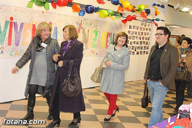 As ven los nios la Semana Santa - 2014 - 5