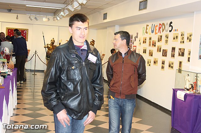 As ven los nios la Semana Santa - 2014 - 6