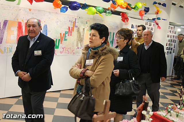 As ven los nios la Semana Santa - 2014 - 7