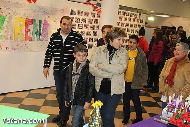 As ven los nios la Semana Santa - 2014 - 8