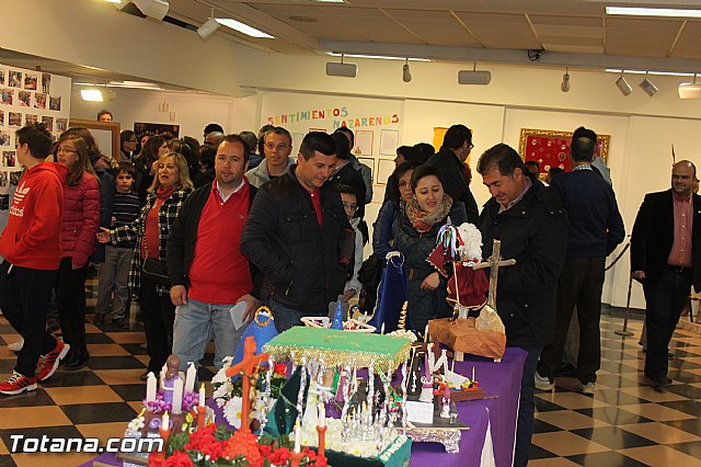 As ven los nios la Semana Santa - 2014 - 9