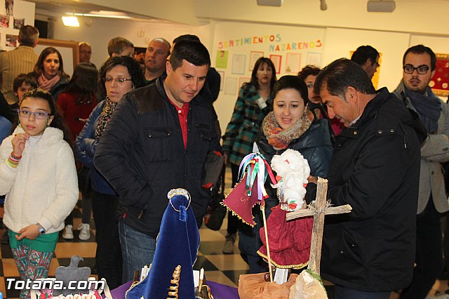 As ven los nios la Semana Santa - 2014 - 10