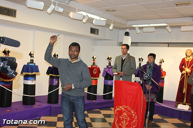 As ven los nios la Semana Santa - 2014 - 11