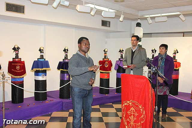 As ven los nios la Semana Santa - 2014 - 12