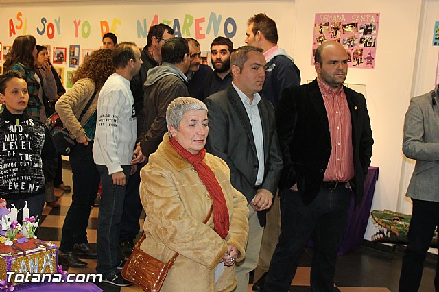 As ven los nios la Semana Santa - 2014 - 14