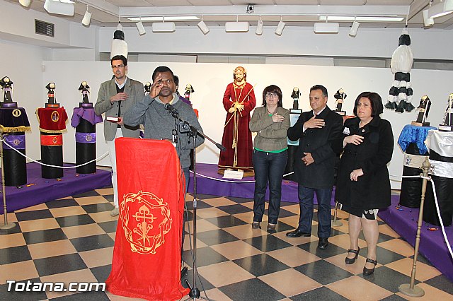 As ven los nios la Semana Santa - 2014 - 15