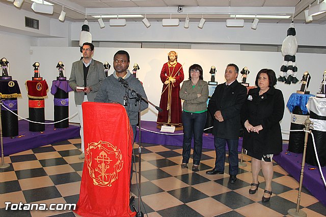 As ven los nios la Semana Santa - 2014 - 16