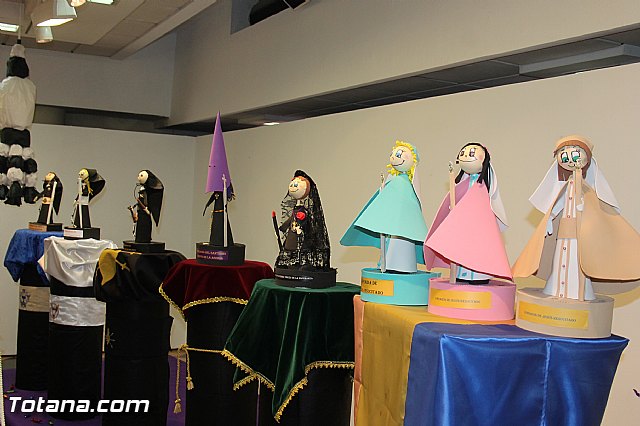 As ven los nios la Semana Santa - 2014 - 17