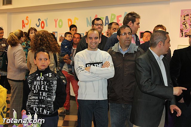 As ven los nios la Semana Santa - 2014 - 18