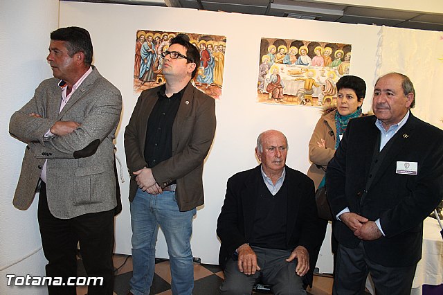 As ven los nios la Semana Santa - 2014 - 19