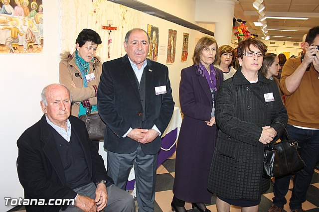 As ven los nios la Semana Santa - 2014 - 20