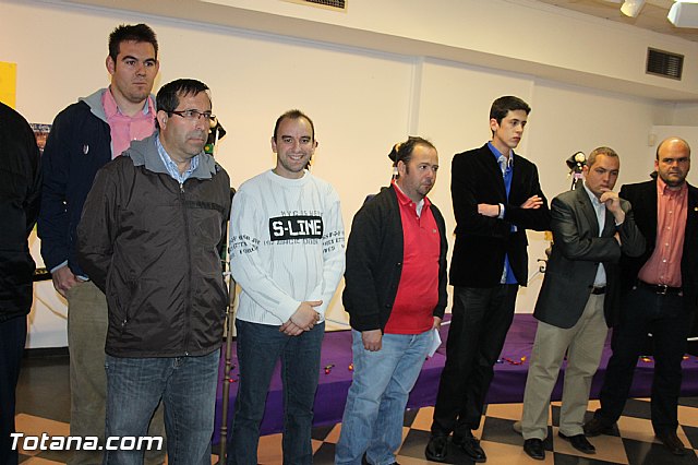 As ven los nios la Semana Santa - 2014 - 22