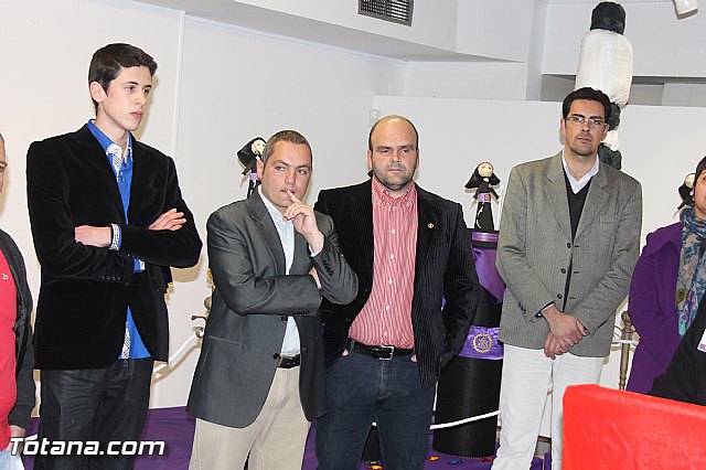 As ven los nios la Semana Santa - 2014 - 23