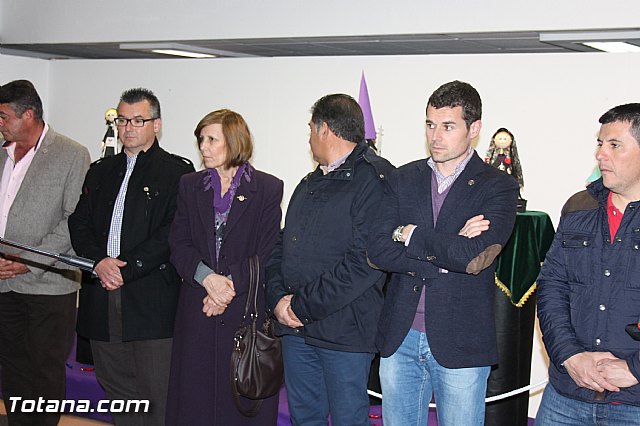 As ven los nios la Semana Santa - 2014 - 25