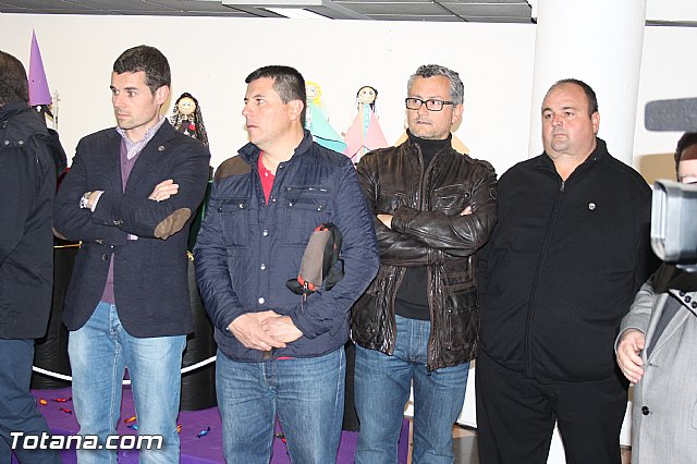 As ven los nios la Semana Santa - 2014 - 26