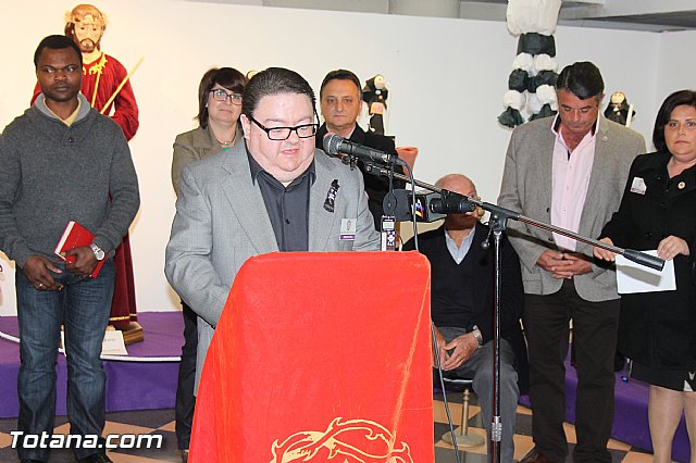 As ven los nios la Semana Santa - 2014 - 27