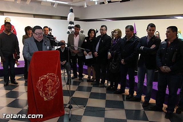 As ven los nios la Semana Santa - 2014 - 28