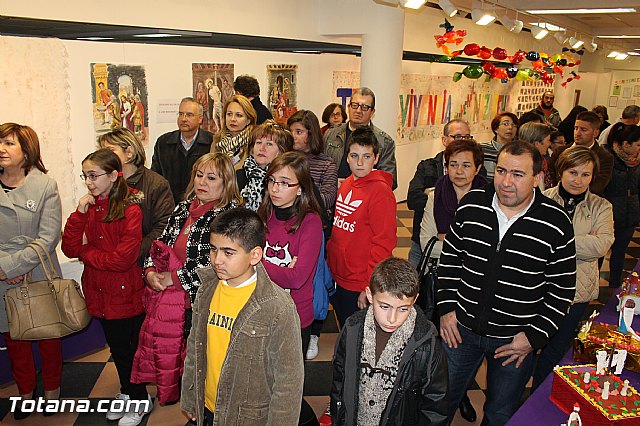 As ven los nios la Semana Santa - 2014 - 29