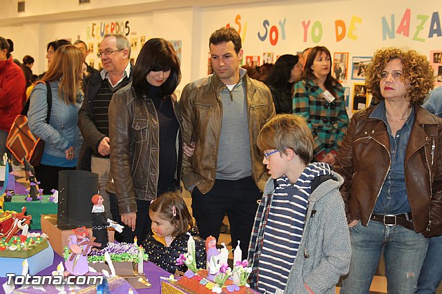 As ven los nios la Semana Santa - 2014 - 31