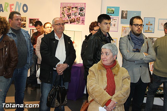 As ven los nios la Semana Santa - 2014 - 32