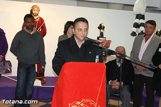 As ven los nios la Semana Santa - 2014 - 33