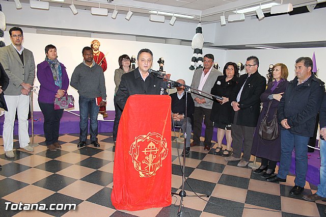 As ven los nios la Semana Santa - 2014 - 34