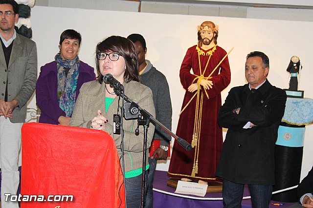 As ven los nios la Semana Santa - 2014 - 37