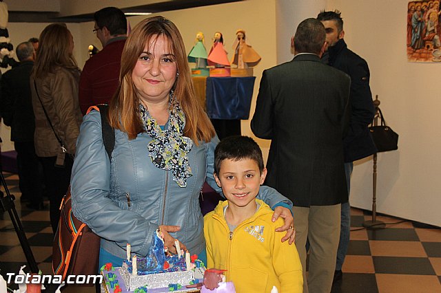 As ven los nios la Semana Santa - 2014 - 39