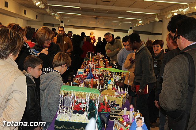 As ven los nios la Semana Santa - 2014 - 43