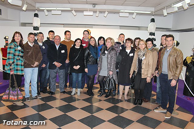 As ven los nios la Semana Santa - 2014 - 44