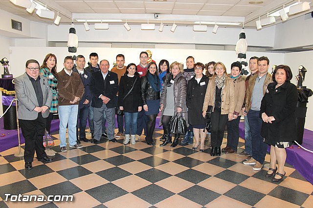 As ven los nios la Semana Santa - 2014 - 45