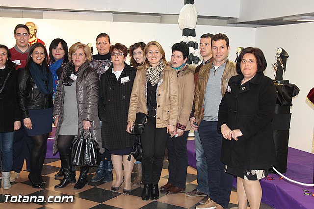 As ven los nios la Semana Santa - 2014 - 46