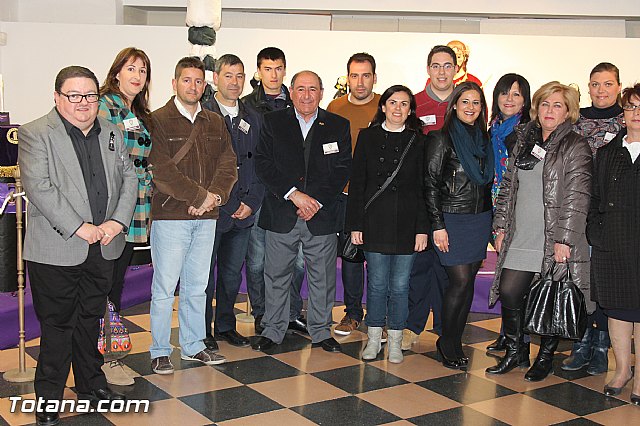 As ven los nios la Semana Santa - 2014 - 47