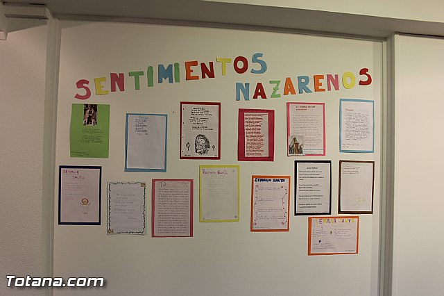 As ven los nios la Semana Santa - 2014 - 48