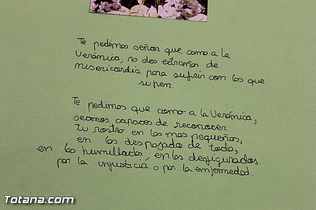 As ven los nios la Semana Santa - 2014 - 49