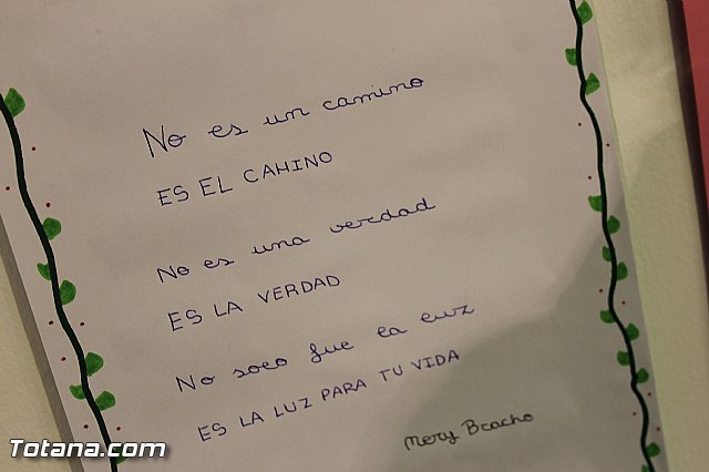 As ven los nios la Semana Santa - 2014 - 51