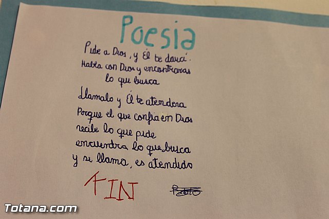 As ven los nios la Semana Santa - 2014 - 52