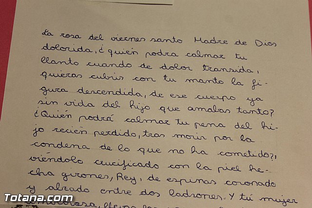 As ven los nios la Semana Santa - 2014 - 55