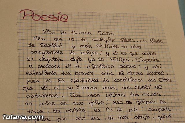 As ven los nios la Semana Santa - 2014 - 56