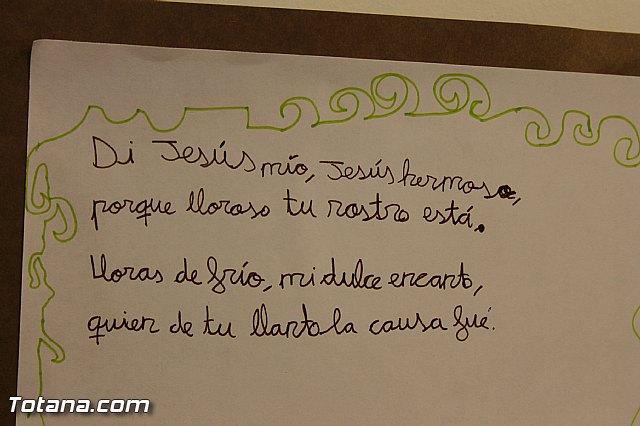 As ven los nios la Semana Santa - 2014 - 57