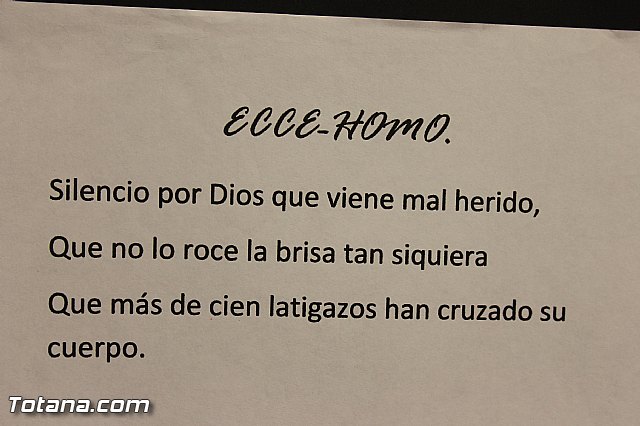 As ven los nios la Semana Santa - 2014 - 58