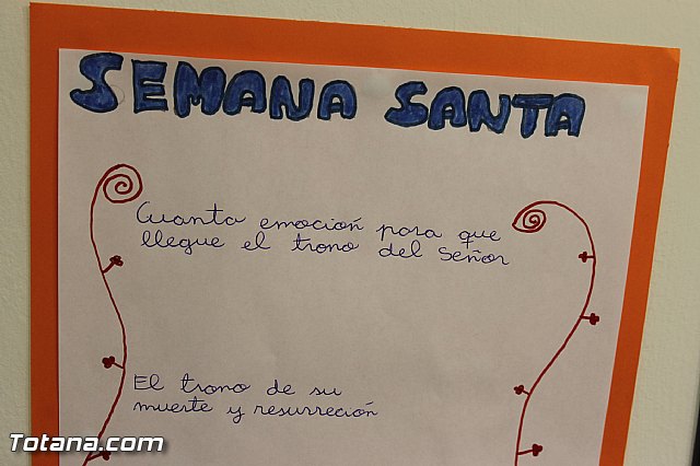 As ven los nios la Semana Santa - 2014 - 59
