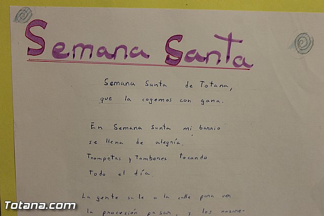 As ven los nios la Semana Santa - 2014 - 60