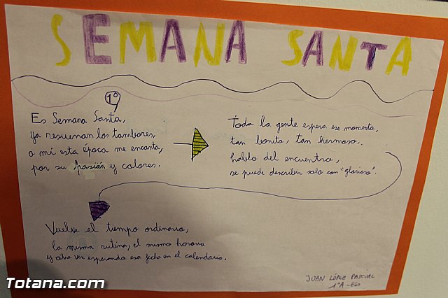 As ven los nios la Semana Santa - 2014 - 62