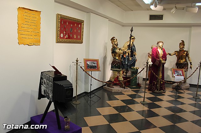 As ven los nios la Semana Santa - 2014 - 63