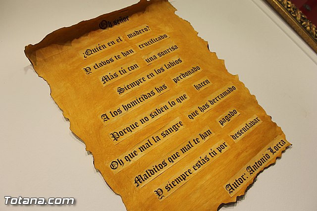 As ven los nios la Semana Santa - 2014 - 64